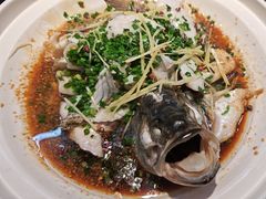 -鑫小城故事·藕汤·家常菜(台北一路总店)