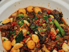-三只鸟本地特色菜馆(上饶总店)