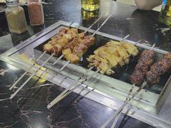 -运德成·天津老味烧烤(广开二马路店)