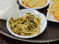 -重元寺香积厨素斋馆