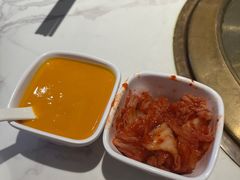 -花味烤肉·拌饭(建邺万达店)