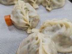 -叶存利海鲜大馅饺子(海宁路总店)