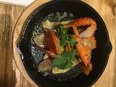 香煎蟹-鑫阿强海鲜大排档·老厦门特色菜(中山路店)