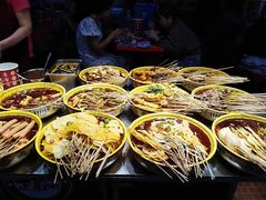 -东门町美食街