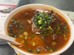 -牛记咖喱美食(十月初五日街店)