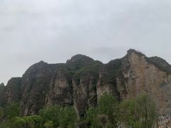 -孤山寨风景区