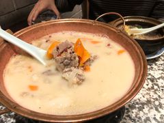 -南京大牌档(凯德大峡谷店)
