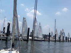 -鑫艋游艇海钓俱乐部