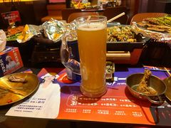 -何师烧烤·香辣蟹·川菜·30年老品牌(太古里旗舰店)