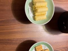 -茗知道茶馆(世博源店)