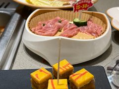 -海底捞火锅(苏宁广场店)