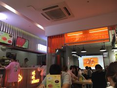 -麻小劲菌汤麻辣烫(体育西路店)