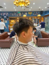 -贝勒爷专业男发