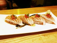 -月下料理(楷林IFC店)