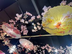 -老街烧烤大排档·地道湖北菜·龙虾馆(汉口火车站店)