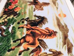 -宸宸画框裱画配框工厂店(莘庄店)