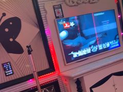 -W20 SHINING Party·K(悦豪和平路店)