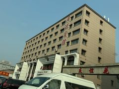 -中国吉菜名店广源宾馆餐厅
