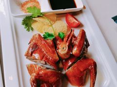 -ZEN采蝶轩·粤味臻鲜·手作点心·商务宴请(泰州店)