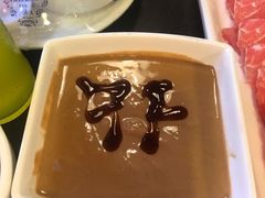 -北门涮肉·炭火铜锅涮肉(什刹海店)