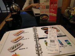 -春笙食堂.丼饭拉面寿司(GOGO新天地店)