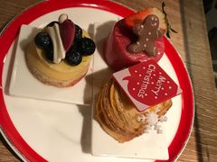 -咖啡苑自助餐厅·中国大饭店