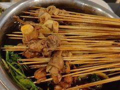 -成都瓜串串(华强北店)