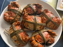 -桃苑居阳澄湖·蟹千恩(美人腿店)