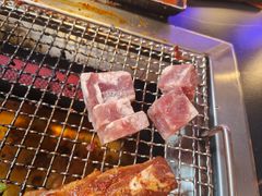 -五彩凉山自助西昌烧烤(柳翠路店)