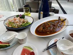 -楚鱼王·河鲜·湖北菜(华农店)