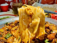 -肥三土菜馆(五四广场店)