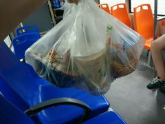 -猪脑壳凉面(武陵源店)