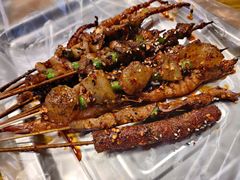 -袁师傅烤肉(弹子石店)