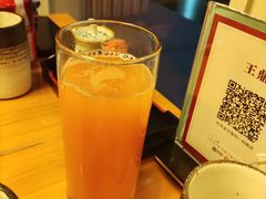 -王鼎精致料理铁板烧(世博源店)