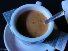 -尖沙咀茶餐厅(永泰店)