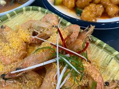 -40号厦门海鲜大排档(中山路店)