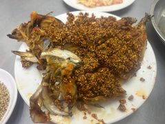 -松明一烤肉馆(鲁园店)