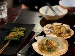 -辉记炭烧海鲜大排档·老字号(福田店)