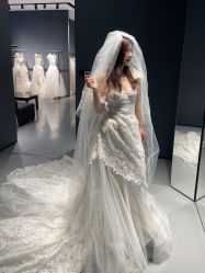 -Vera Wang婚纱礼服旗舰店