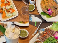-Chom Cafe and Restaurant