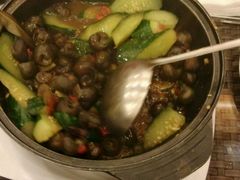-九龙湾·御膳坊(九龙窠路店)