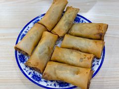 -美新点心店(陕西北路店)