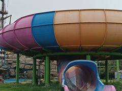 -西安华夏文旅水世界