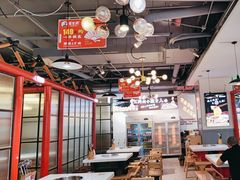 -蛙一刀·麻椒鱼火锅(金仙桥店)