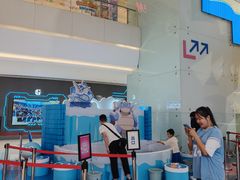 -长沙悦方ID MALL