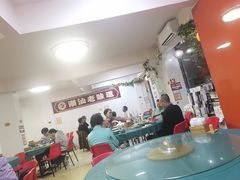 -桂园白粥·潮汕老味道