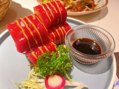 -虾饺妹·粤式茶餐厅(荟聚店)