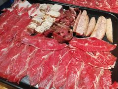 -一井烧肉·活鳗·寿司(望京SOHO店)
