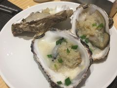 -威珀斯酒店·珀萃美食餐厅 | 海鲜刺身·现烤生蚝·特色烤肉