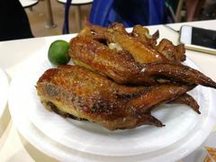 -纽顿熟食中心
